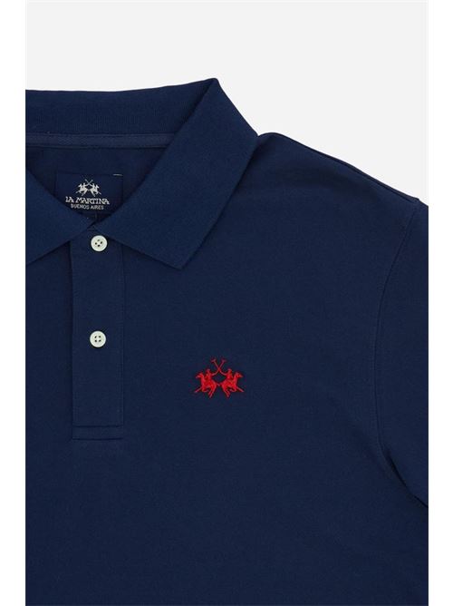  LA MARTINA | MCP300-PK001/7017